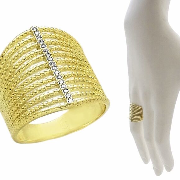 Savvy Cie Jewelry - SAVVY Cie ring